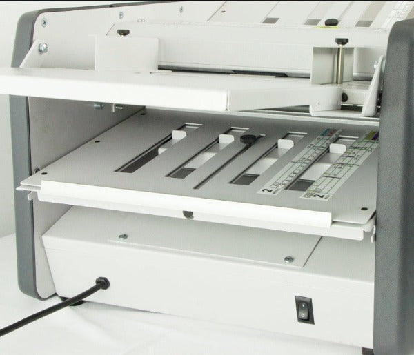 Martin Yale 1811 AutoFolder Paper Folder (Discontinued) - 1811