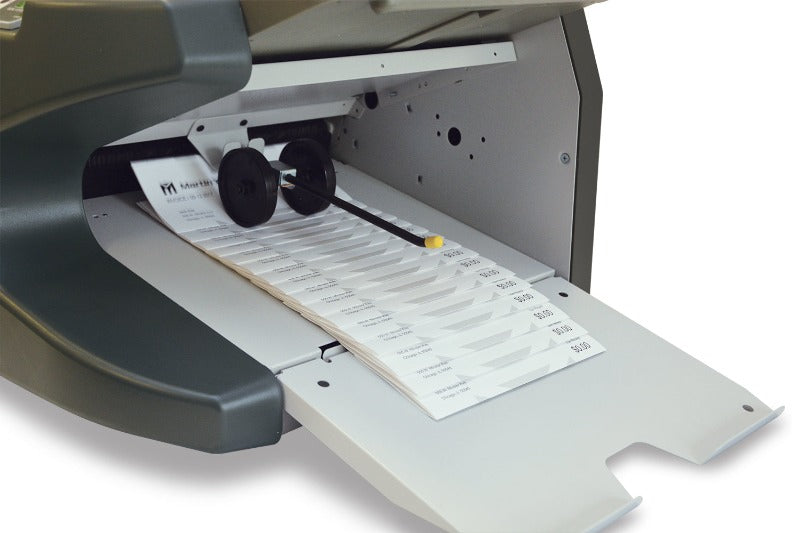 Autofolder Martin Yale 1812 AutoFolder Paper Folder - 1812