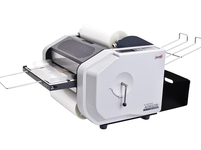 Martin Yale DryLam ALM3230 Automatic Laminator Laminators martin-yale
