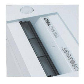 Destroyit 2245 Cross Cut Shredder (DISCONTINUED) Shredders MBM Ideal