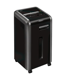 Fellowes 225Ci Cross Cut Paper Shredder Level 3/P-4
