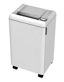 Datastroyer 2360 SMC Shredder 220v https://www.youtube.com/watch?v=qZhoAPaSuyw&feature=emb_title