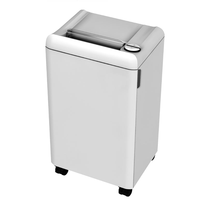 Datastroyer 2360 SMC Shredder https://www.youtube.com/watch?v=N8wThUrJhhc