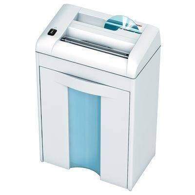 MBM Destroyit 2270 Cross Cut Paper Shredder Level 3/P-4