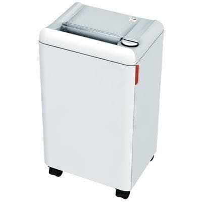 MBM Destroyit 2404 Strip Cut Paper Shredder (Discontinued)