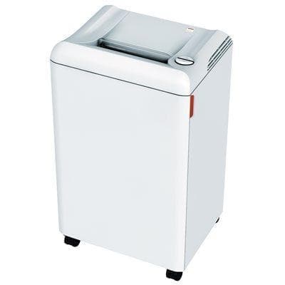 MBM Destroyit 2503 Cross Cut Paper Shredder Level 3/P-4