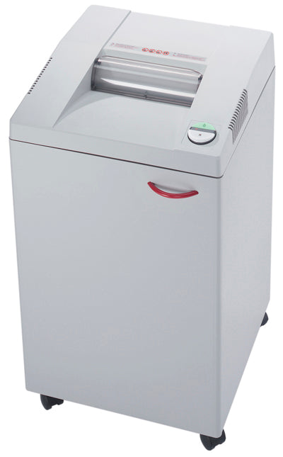 Whitaker Brothers Datastroyer 2600/2 SMC High Security Paper Shredder