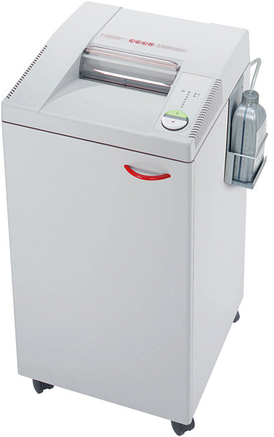 Datastroyer 2605 SMC High Security Paper Shredder 220v