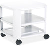 Martin Yale 24060 3-Shelf Printer Stand Default Martin Yale