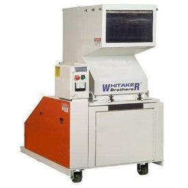 Datastroyer 310 Data Disintegrator Disintegrators Whitaker Brothers