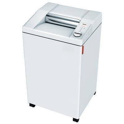 MBM Destroyit 3104 Strip Cut Paper Shredder Level 2/P-2