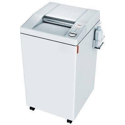 MBM Destroyit 3105 Cross Cut Paper Shredder Level 4/P-5