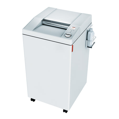 MBM Destroyit 3105 SMC High Security Paper Shredder Level 6/P-7