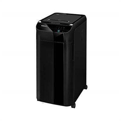 Fellowes AutoMax 350C Shredder Level 3/P-4 - 4964001