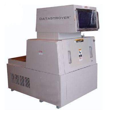 Datastroyer 360B MC Data Disintegrator Disintegrators Cumberland