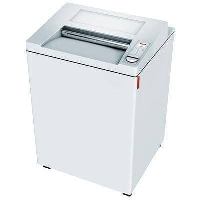 MBM Destroyit 3804 Cross Cut Paper Shredder Level 3/P-4