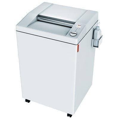 MBM Destroyit 4005 Cross Cut Paper Shredder Level 3/P-4