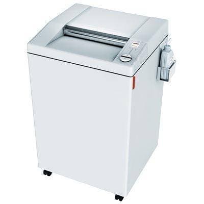 MBM Destroyit 4005 Cross Cut Paper Shredder Level 4/P-5