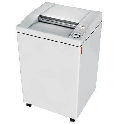 MBM Destroyit 4005 Strip Cut Paper Shredder Level 2/P-2