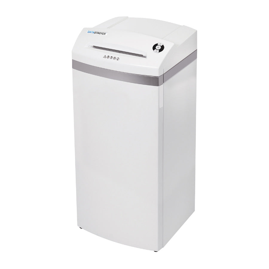 220V-50Hz 402 SF High Security Paper Shredder Level 6/P-7