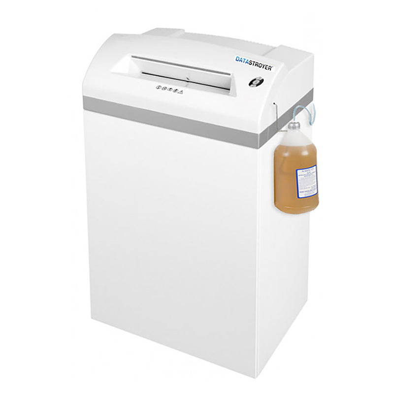 Datastroyer 502 SF High Security Shredder Level 6/P-7