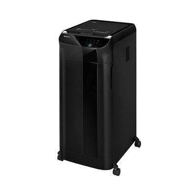 Fellowes AutoMax 550C Shredder Level 3/P-4