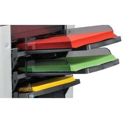 Formax FD 6210 Advanced 1 Folder Inserter Inserters Formax