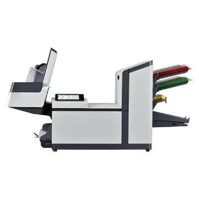 Formax FD 6210 Advanced 1 Folder Inserter Inserters Formax