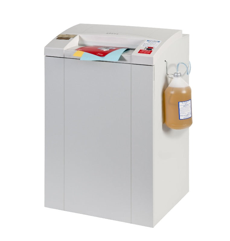 Product Category: Shredders
