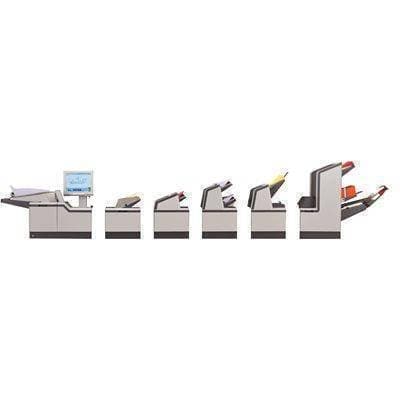 Formax FD 7102 Standard 1F Folder Inserter (DISCONTINUED) Inserters Formax