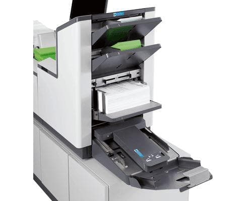 FORMAX FD 7202-SPECIAL 3F INSERTER whitaker-brothers-business-machines