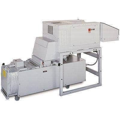 Intimus VZ 14.00 Heavy Duty Shredder Shredders Intimus