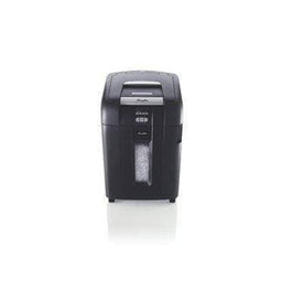 Swingline Stack-and-Shred 500X Automatic Shredder Shredders Swingline