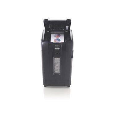 Swingline Stack-and-Shred 750X Automatic Shredder Shredders Swingline