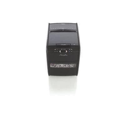 Swingline Stack-and-Shred 80X Automatic Shredder (DISCONTINUED) Shredders Swingline