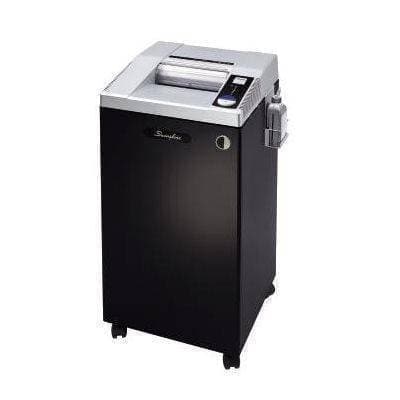 Swingline TAA Compliant CHS10-30 High Security Shredder Shredders Swingline