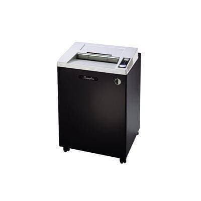 Swingline TAA Compliant CS39-55 Strip-Cut Shredder Shredders Swingline