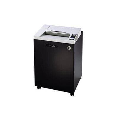 Swingline TAA Compliant CX30-55 Cross-Cut Shredder Shredders Swingline