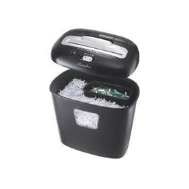 Swingline EX10-05 Super Cross-Cut Jam Free Shredder (DISCONTINUED) Shredders Swingline