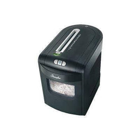 Swingline EX10-06 Cross-Cut Jam Free Shredder (DISCONTINUED) Shredders Swingline