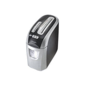 Swingline EX12-05 Super Cross-Cut Jam Free Shredder (DSICONTINUED) Shredders Swingline