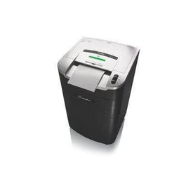 Swingline LX20-30 Super Cross-Cut Jam Free Shredder Shredders Swingline