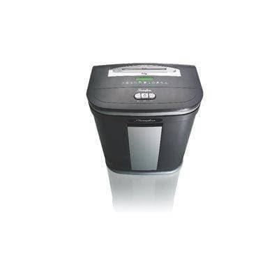 Swingline SX16-08 Cross-Cut Jam Free Shredder (Discontinued) Shredders Swingline