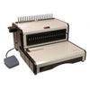 Akiles AlphaBind-CE Comb Punch and Binding Binding/Punching Systems Akiles