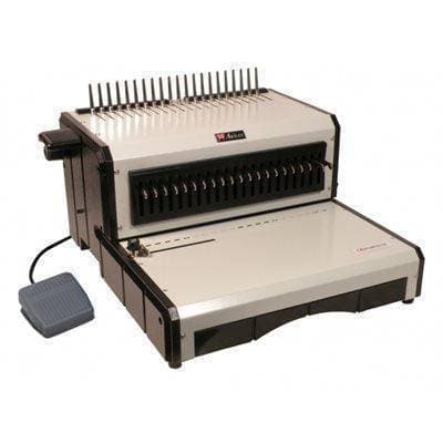 Akiles AlphaBind-CE Comb Punch and Binding Binding/Punching Systems Akiles