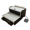 Akiles AlphaBind-CE Comb Punch and Binding Binding/Punching Systems Akiles