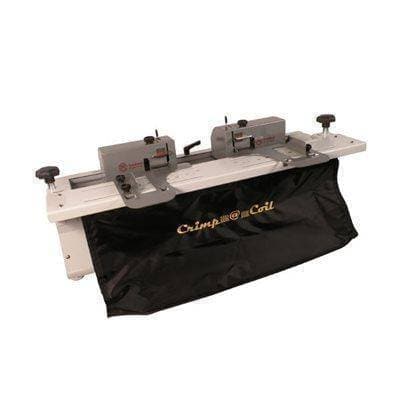 Akiles Crimp@Coil Binding/Punching Systems Akiles