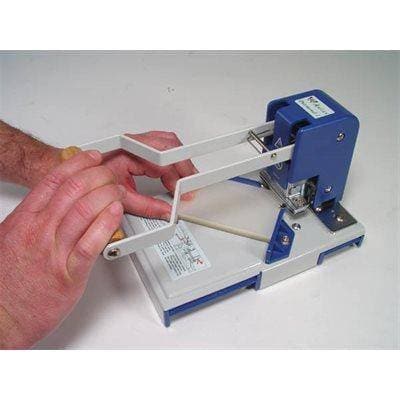 Akiles Diamond-1 Corner Rounding Machine Cutters Akiles
