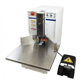 Akiles Diamond 7 Corner Rounding Machine Cutters Akiles