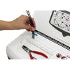 Akiles iCoil 41 Manual Punch with Electric Inserter (Discontinued) Binding/Punching Systems Akiles